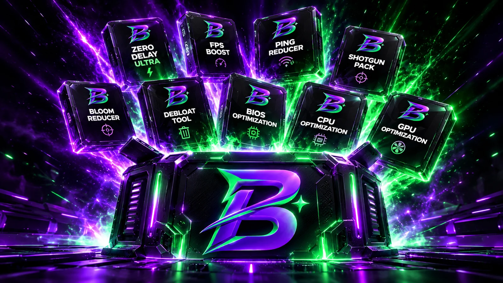 Ultimate Bundle